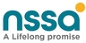 NSSA logo